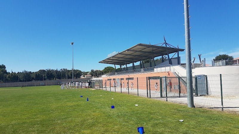 Stade St Cecile les vignes - photo 1