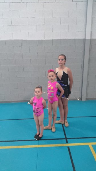 Stade St Cecile les vignes - photo 3