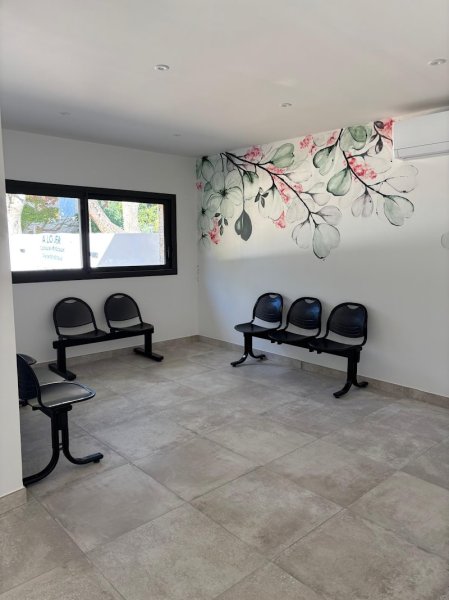 Maude Grignac – Ostéopathe à Sainte-Cécile-les-Vignes - photo 3