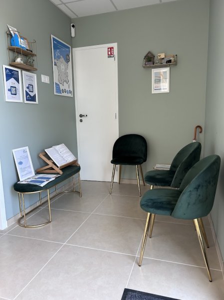 Centre RNPC Sainte-Cécile-les-Vignes 🍊 Diététicienne - Nutritionniste - photo 1