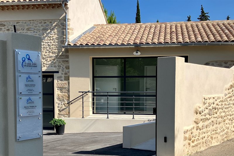 Centre RNPC Sainte-Cécile-les-Vignes 🍊 Diététicienne - Nutritionniste - photo 2