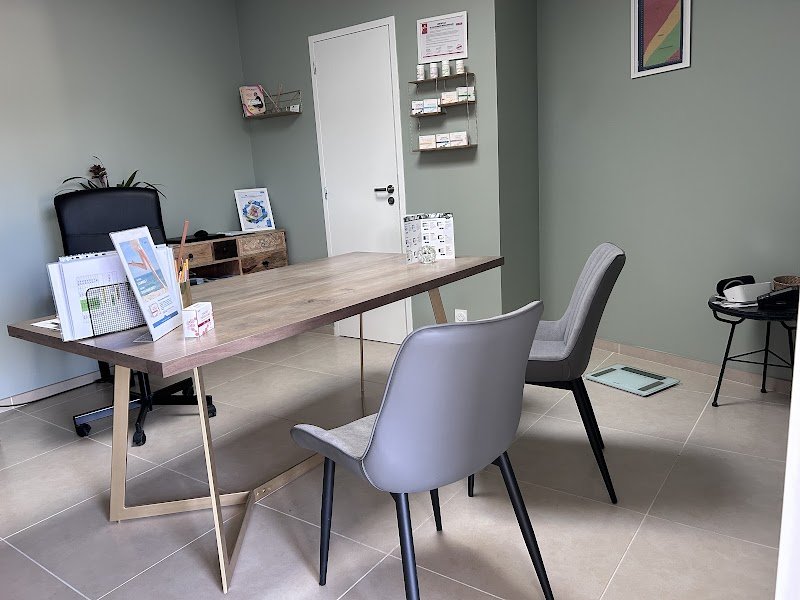 Centre RNPC Sainte-Cécile-les-Vignes 🍊 Diététicienne - Nutritionniste - photo 3