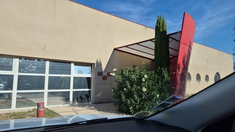 Cabinet de Kinésithérapie de Sainte-Cécile-les-Vignes - photo 1