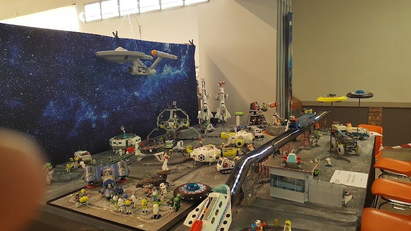 Salle des Fêtes de Caderousse - photo 3