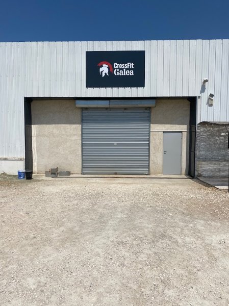 CrossFit Galea - photo 2
