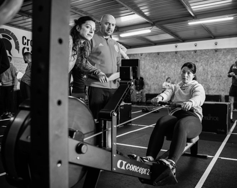 CrossFit Galea - photo 3