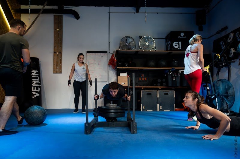 J.A Coaching - photo 1