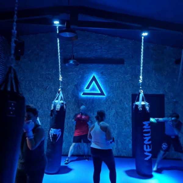 J.A Coaching - photo 3