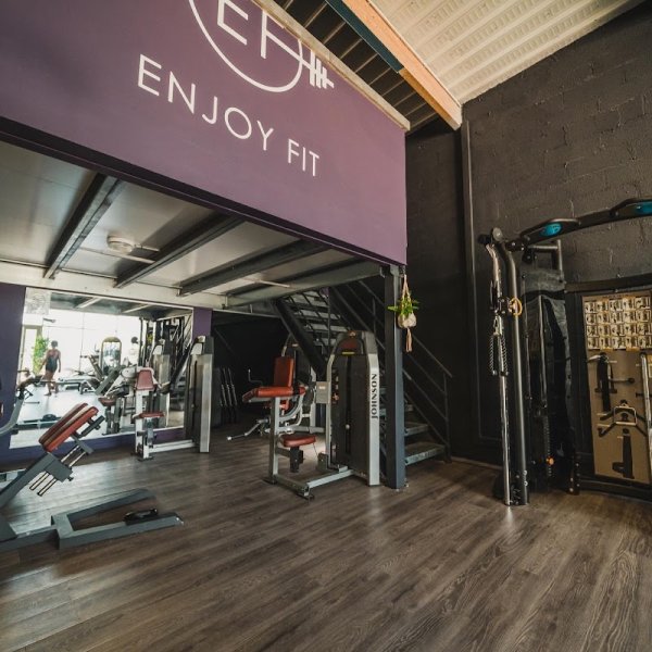 Enjoy Fit - photo 2