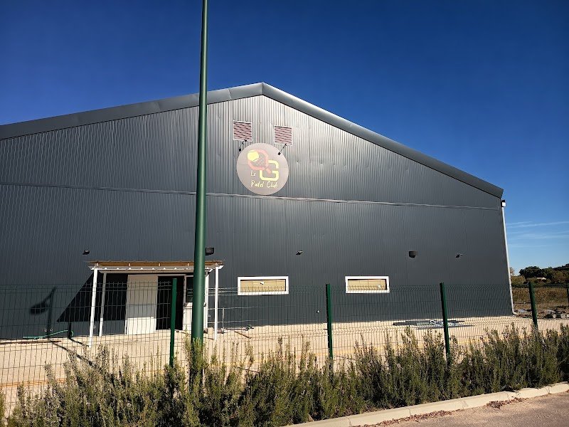 Le QG Padel Club - photo 2