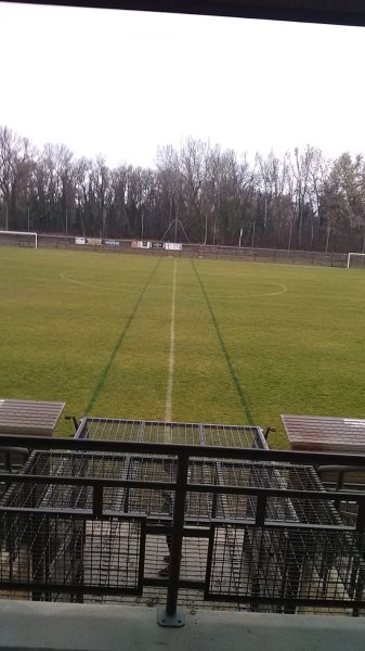 Stade René Espanol - photo 1