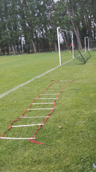 Stade René Espanol - photo 3