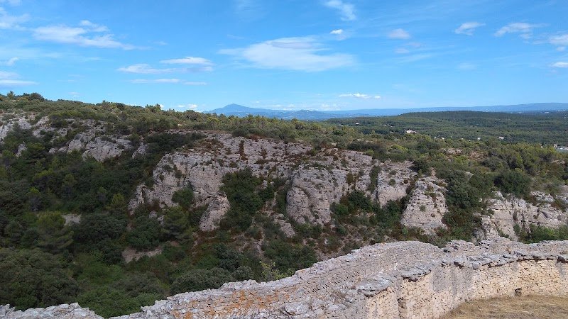 Salle des fêtes Claude Fontés - photo 2