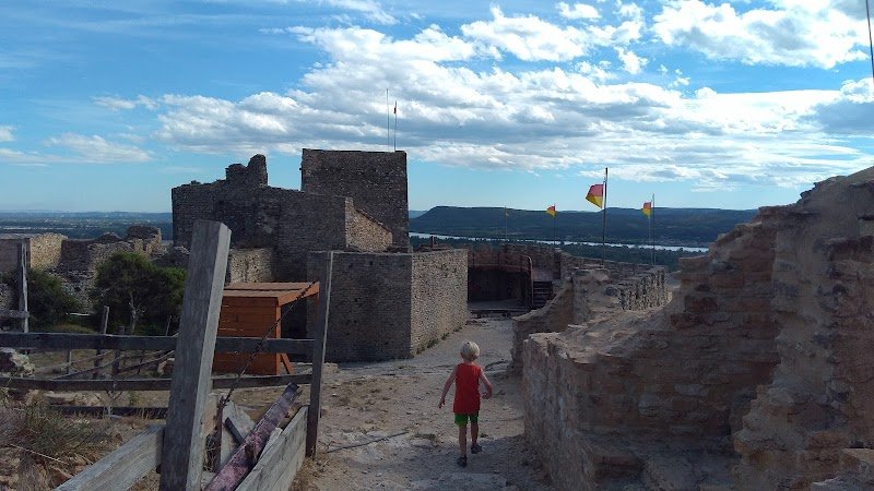 Salle des fêtes Claude Fontés - photo 3