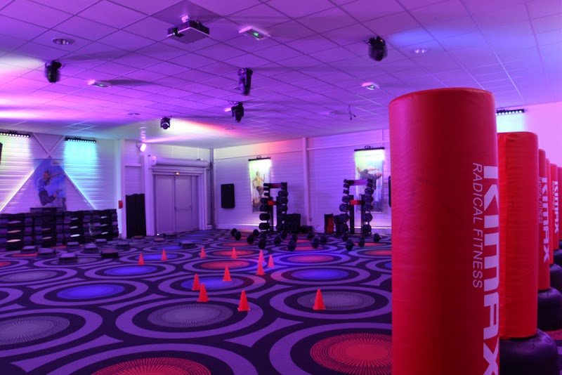 Body's Studio - photo 3