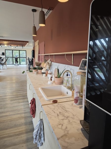 Ma P'tite Salle Mallemort - photo 1