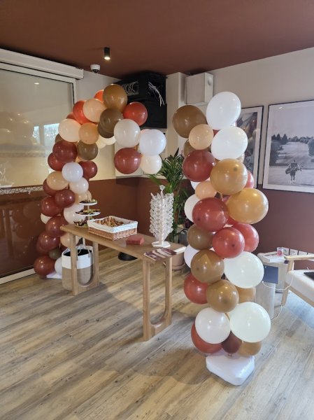 Ma P'tite Salle Mallemort - photo 2