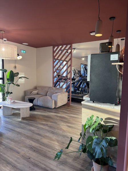 Ma P'tite Salle Mallemort - photo 3