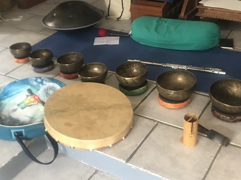 Studio Yoga Iyengar & Coaching holistique - photo 2