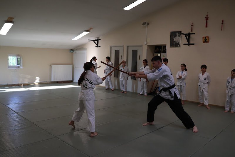 Meiyo Dojo - photo 1