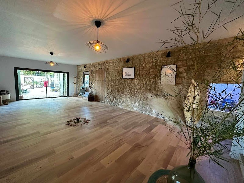 Esden Yoga Shala - photo 2