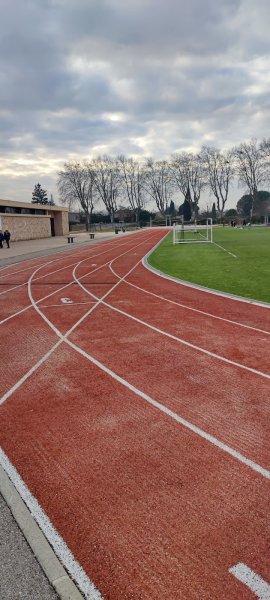 Complexe Sportif de Mallemort - photo 1