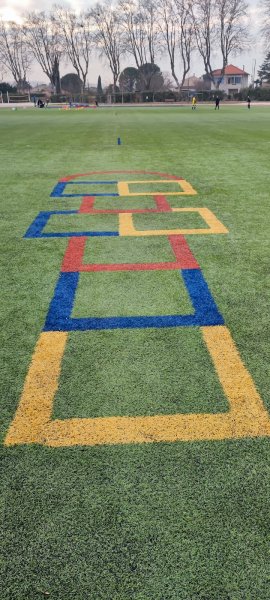 Complexe Sportif de Mallemort - photo 3