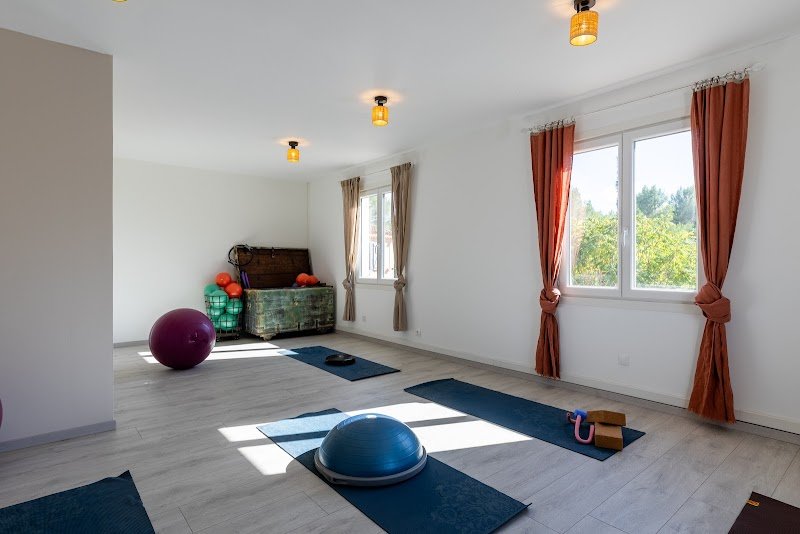 clinic form' & Bien être Mallemort/Pont Royal - photo 1