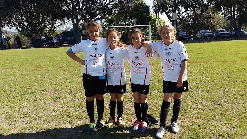 Union Sportive Saint Didieroise - photo 3