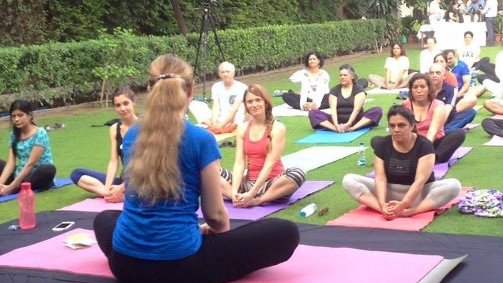 Massage deep tissue & tensions – Saint-Didier - photo 1