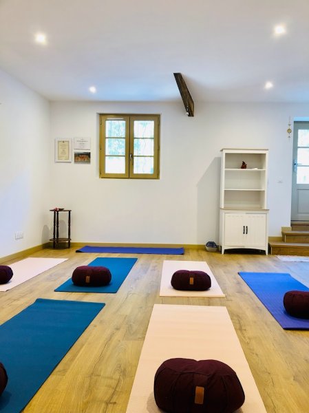 Massage deep tissue & tensions – Saint-Didier - photo 2