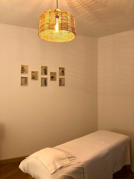 Massage deep tissue & tensions – Saint-Didier - photo 3