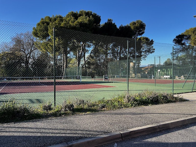 TENNIS CLUB ST DIDIER - photo 2