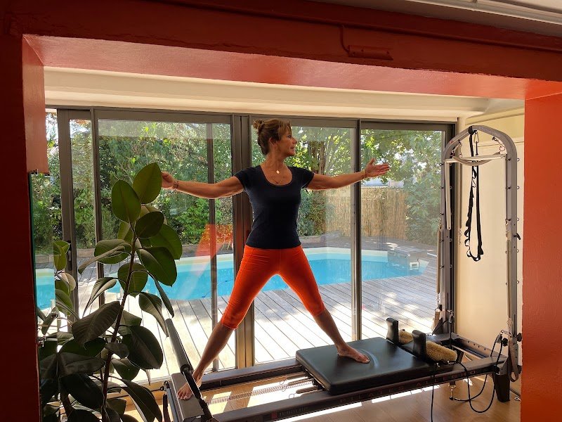 Centre Pilates Saint-Didier-Au-Mont-D'or - photo 1