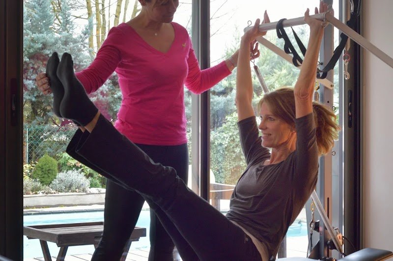 Centre Pilates Saint-Didier-Au-Mont-D'or - photo 3