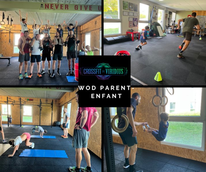 Crossfit Viridius - photo 1