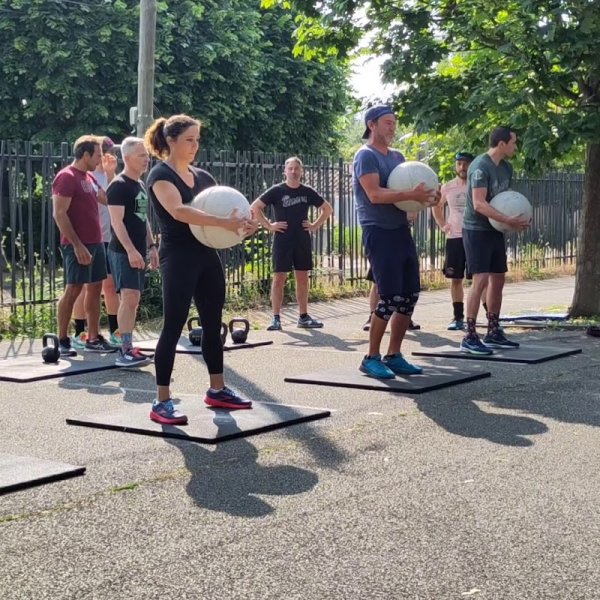 Crossfit Viridius - photo 2