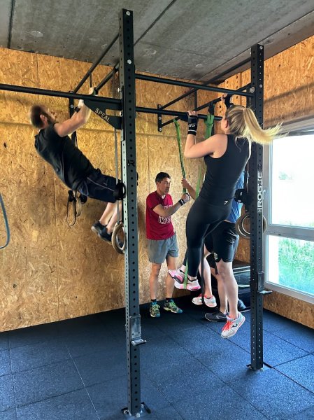 Crossfit Viridius - photo 3