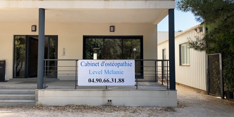 Mélanie Level - photo 2