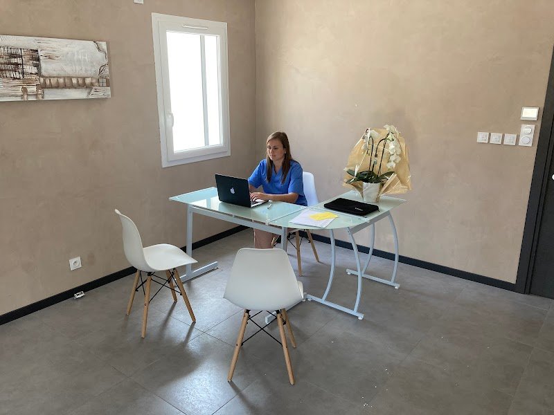 Mélanie Level - photo 3