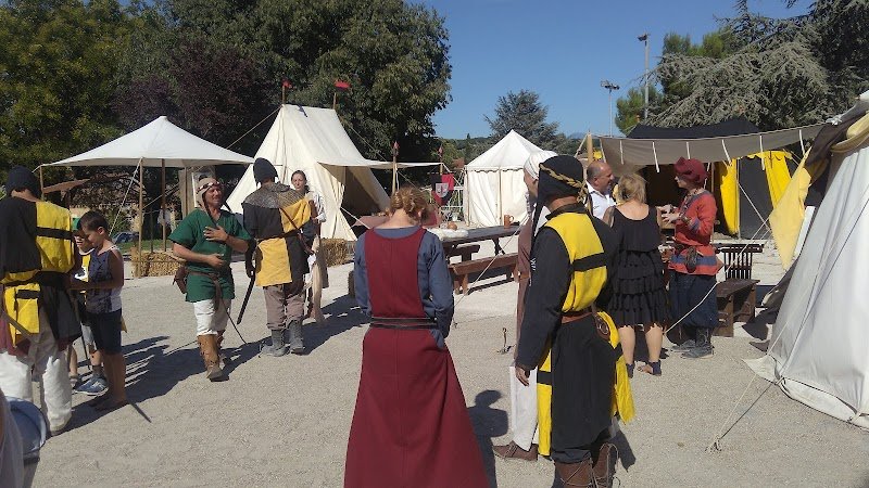 Salle DUFAYS - photo 1