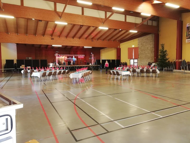 Salle DUFAYS - photo 2