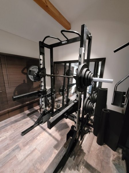 Coach sportif FULLNESSPORT Damien Sobczyk - photo 3