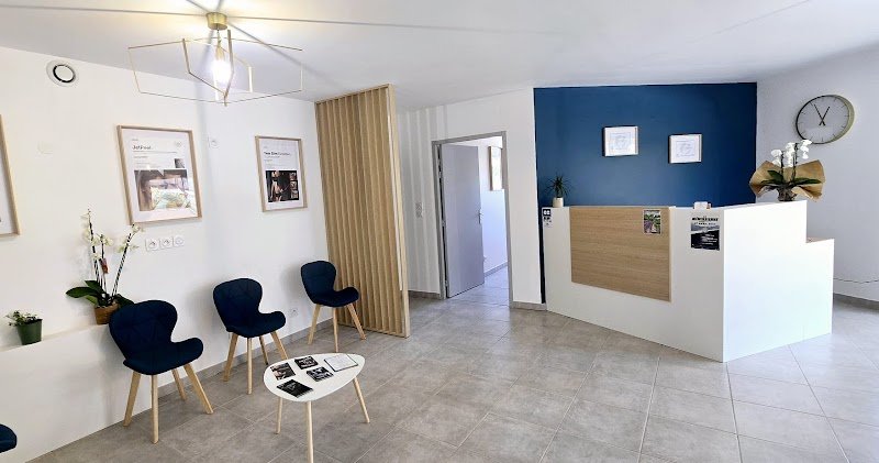 Pôle Osméo - photo 1