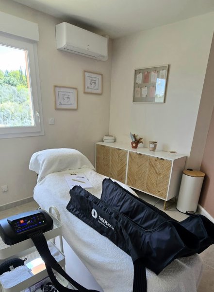 Pôle Osméo - photo 3