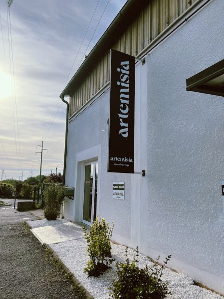 Artemisia Crossfit & Yoga / Brive Malemort - photo 1