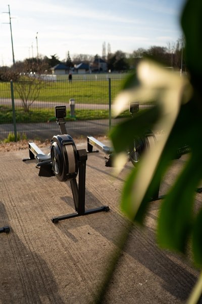 Artemisia Crossfit & Yoga / Brive Malemort - photo 2