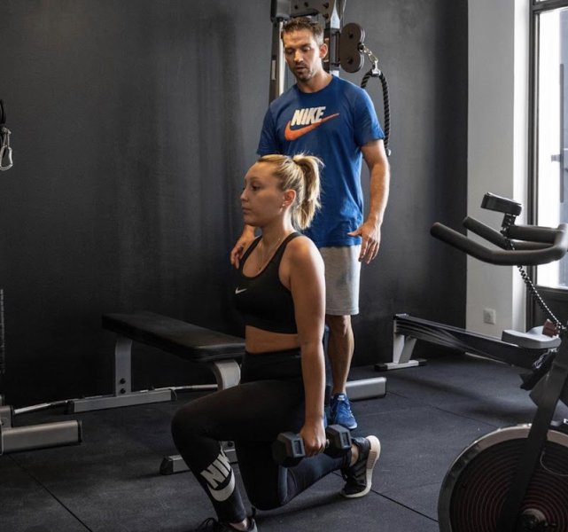 Force Coaching - photo 2