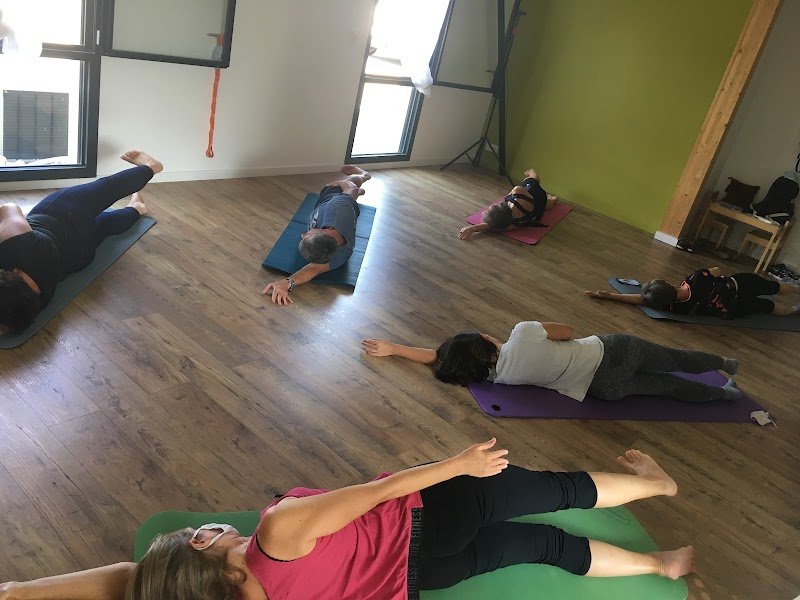 Yama Pilates - photo 2