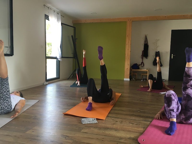 Yama Pilates - photo 3